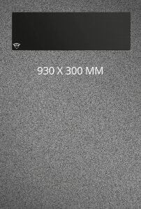 Trust GXT758 podloga za mišXXL
