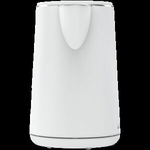 AENO Electric Kettle EK2: 1850-2200W, 1.5L, Strix, Double-walls, Non-heating body, Auto Power Off, Dry tank Protection