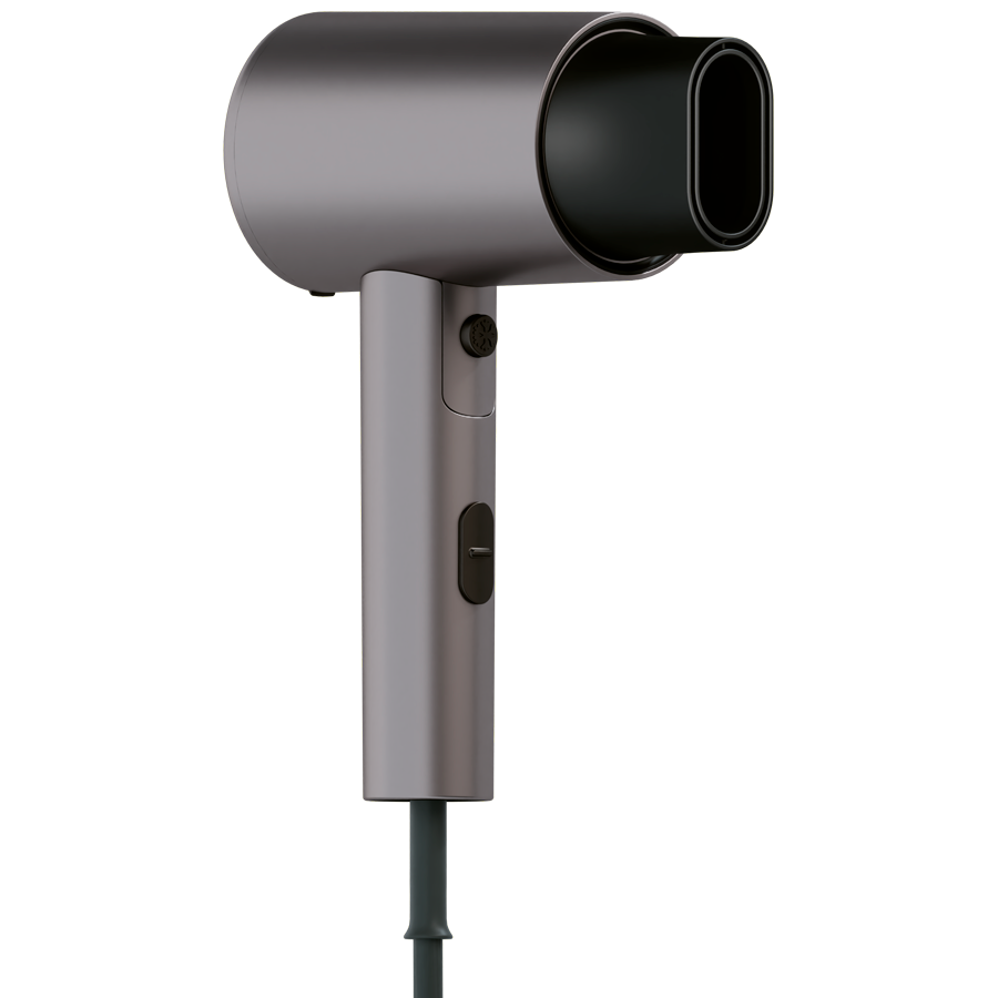 Hair Dryer, 220V-240V~50/60Hz, 1700-2000W, Ionizer, 3 modes, separate cool button, less than 80dB - Slika 2