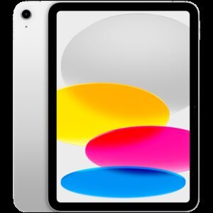 11-inch iPad Wi-Fi 128GB - Silver,Model A3354