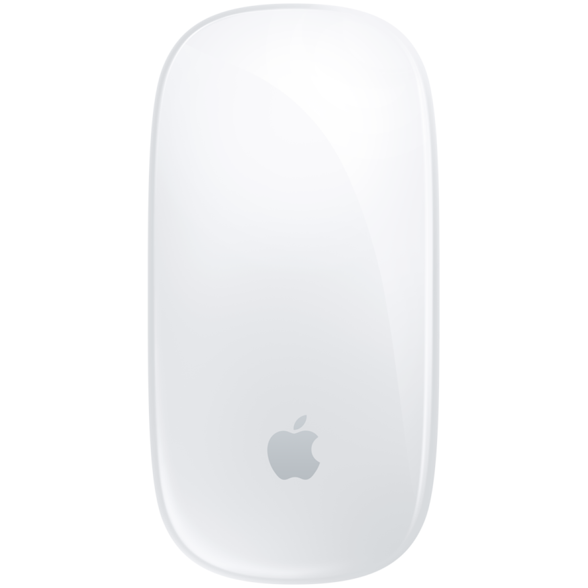 Magic Mouse - White Multi-Touch Surface,Model A3204 - Slika 4