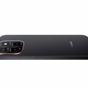 HONOR X6C 6+256 BlackTFT LCD, 50 MP, 5300 mAh6.61''