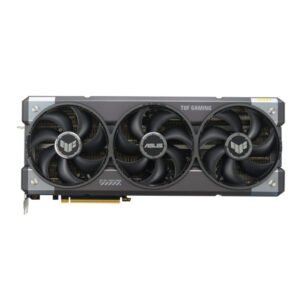 ASUS TUF-RTX5080-O16G-GAMING16GB, GDDR7, 256bit,2x HDMI, 3x DP