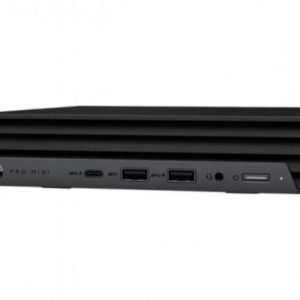 HP Pro Mini 400 G9 i314100T14100T,16GB DDR5,FreeDOS,256GB,Wlan,peirferija,stand,3 godine garancij