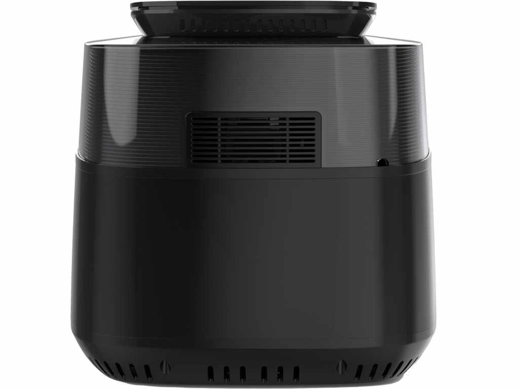 TESLA Air Fryer AF550BG Zapremina 5L, Snaga 1500W - Slika 3