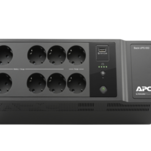 APC Back-UPS 650VA | 230V | AVR