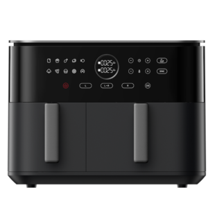 Xiaomi Dual Zone AirFryer 10L kapacitet 3,5 lit + 6,5 lit 2700W ukupna snaga