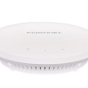 Indoor wireless wave 2 AP