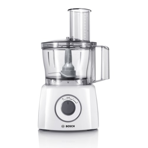 BOSCH Multipraktik800 W; 2 brzine + trenutnazdjela 2,3 l + nastavci i noževi - Slika 4
