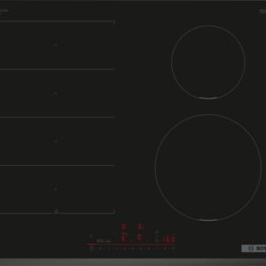 BOSCH indukcijska ploča 60cm, Serie 6|, bez okvira,FlexIndu,PerfectFry Plus