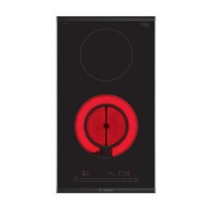 BOSCH Domino staklokeramičkaSerie 6| , 30 cm,Direct select,PowerBoost,