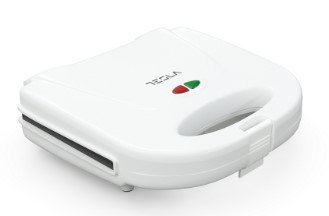 TESLA Sendvič toster SM100WSnaga 750 W; Aparat za 2 kriške; Ploča s neljepljivim premazom - Slika 4