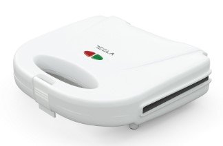 TESLA Sendvič toster SM100WSnaga 750 W; Aparat za 2 kriške; Ploča s neljepljivim premazom - Slika 3