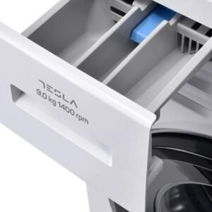 TESLA Veš Mašina WF91430T 9Kg ,1400obr/min 16 programa ,Inverter Motor