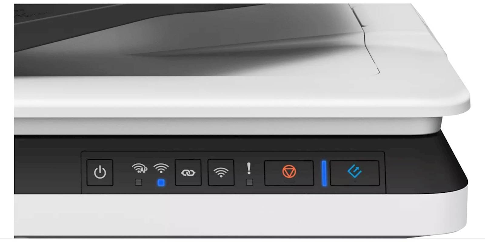 Skener EPSON WorkForce DS-1660W - Slika 2