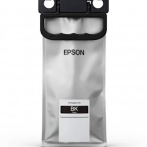 Tinta Epson WorkForce Pro WF-C529R / C579R Black X