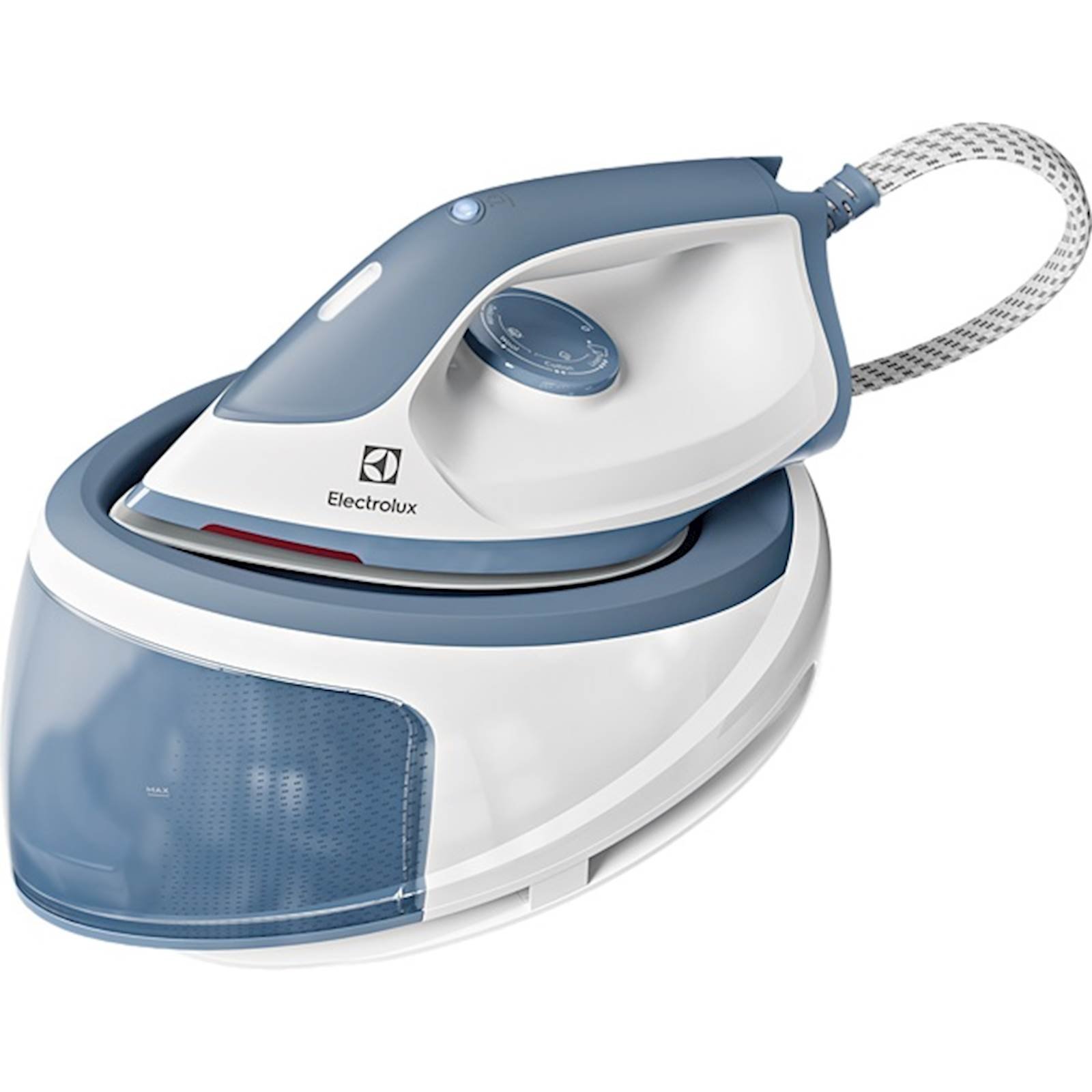 Parna stanica Electrolux E5ST1-2DB