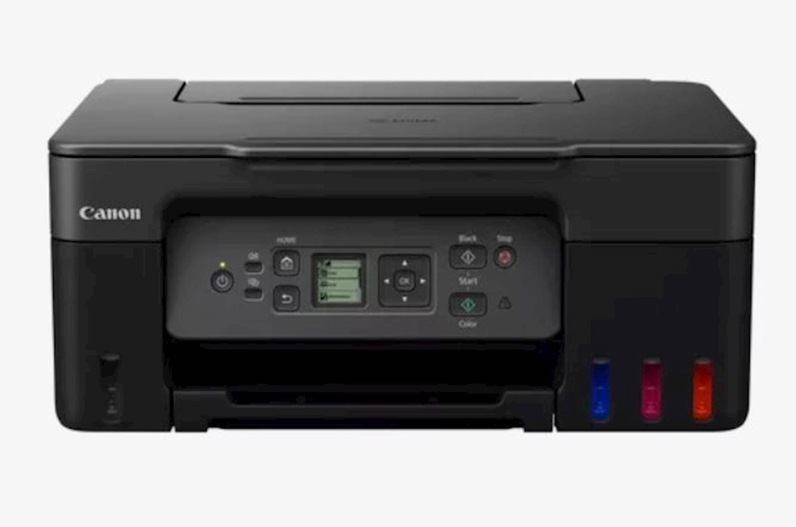 MFP CANON PIXMA G3470 black - Slika 2