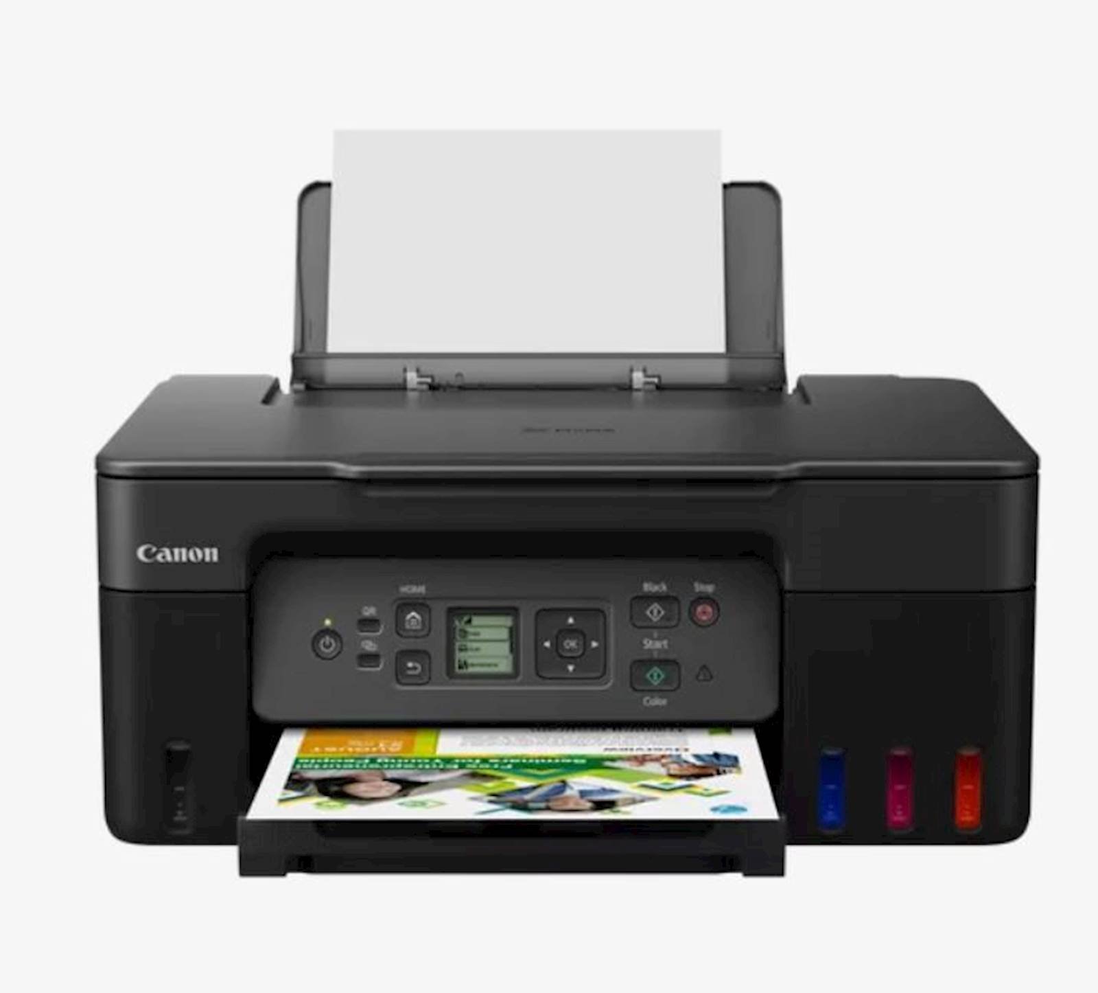 MFP CANON PIXMA G3470 black - Slika 3