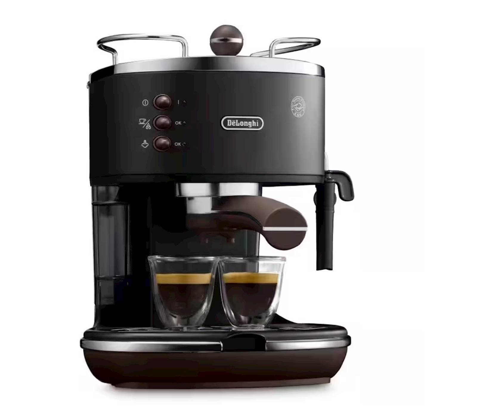 Aparat za kafu DELONGHI ECOV311.BK - Slika 2