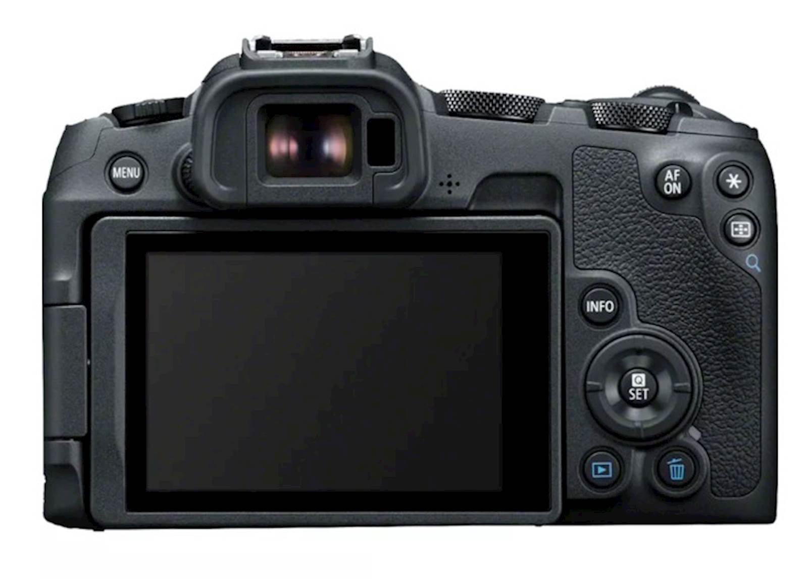 Fotoaparat CANON EOS R8 Body+LP-E17 KIT - Slika 2