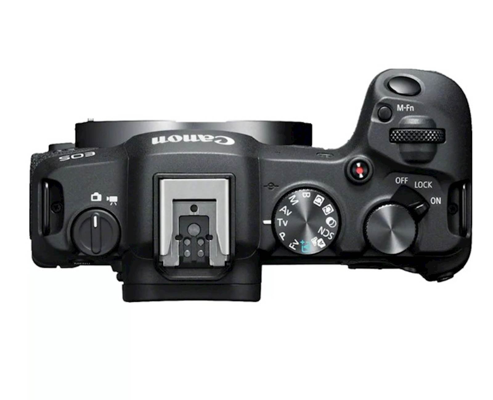 Fotoaparat CANON EOS R8 Body+LP-E17 KIT - Slika 3