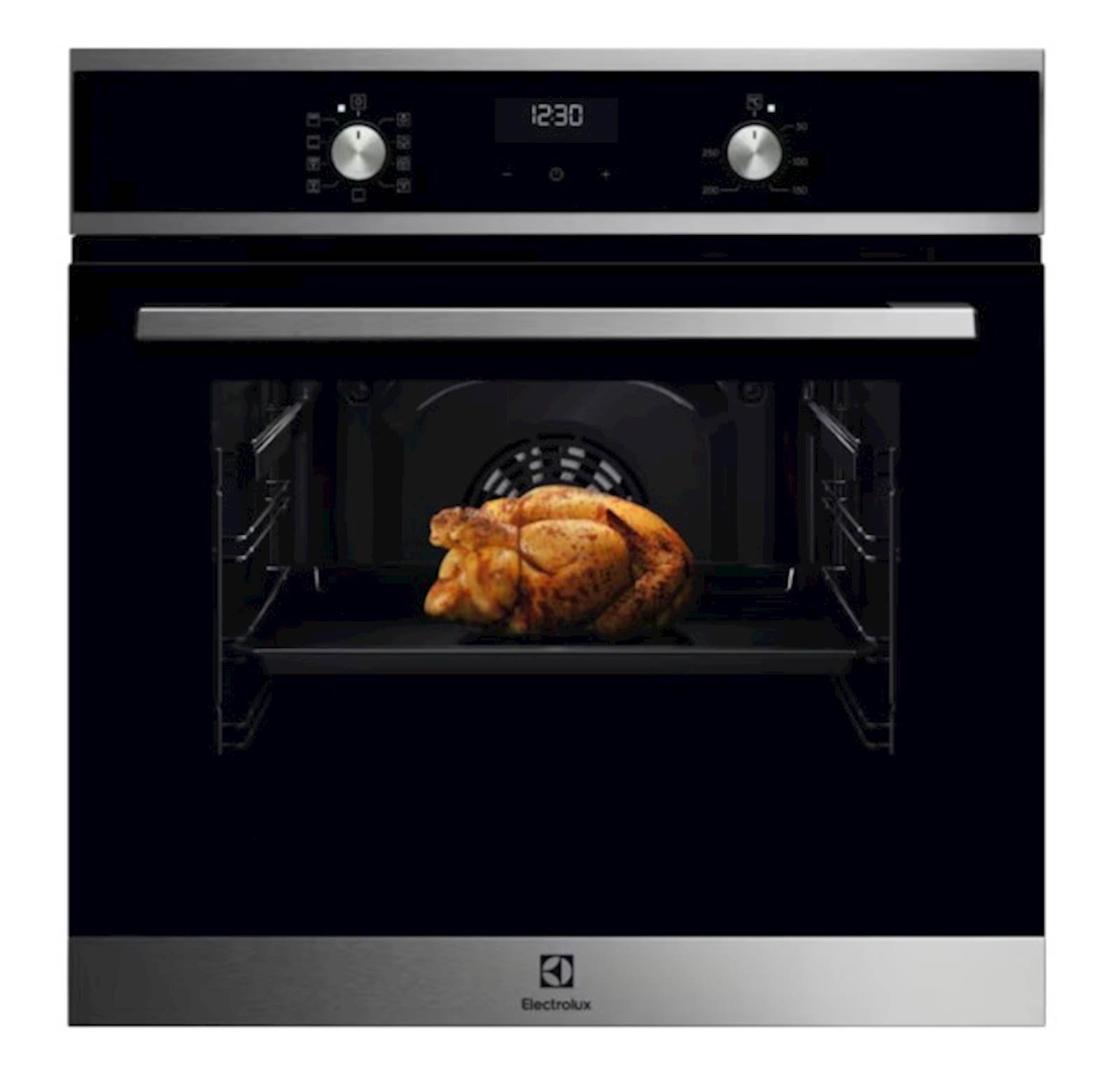 Ugradbena pećnica Electrolux EOD5H70BX