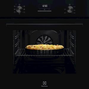 Ugradbena pećnica Electrolux LOH3H00BK