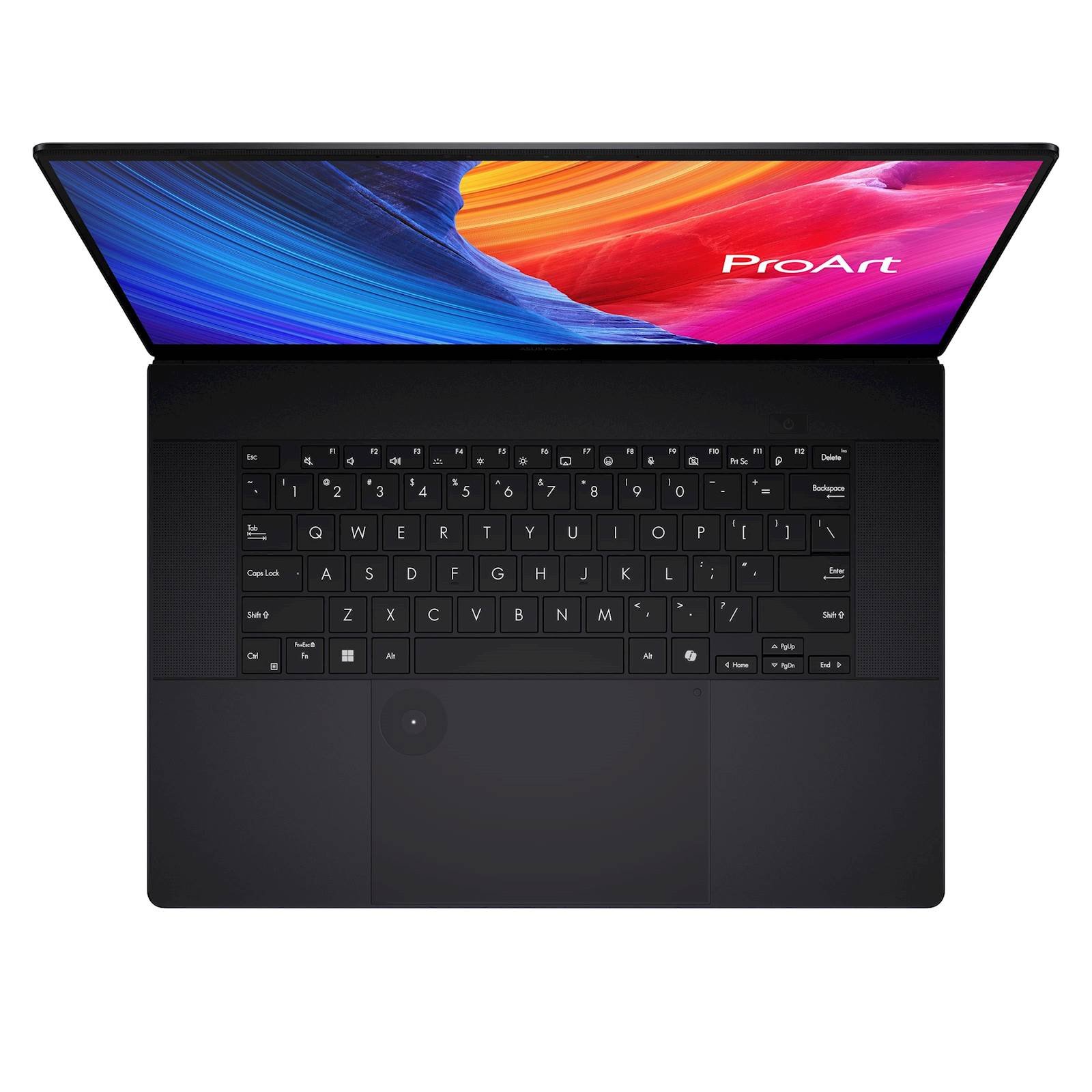 Laptop ASUS ProArt P16 H7606WP-ME011X 16"4K OLED TOUCH RAI9-HX 370 12C/24T 64GB DDR5 s2TB RTX5070 8G - Slika 2