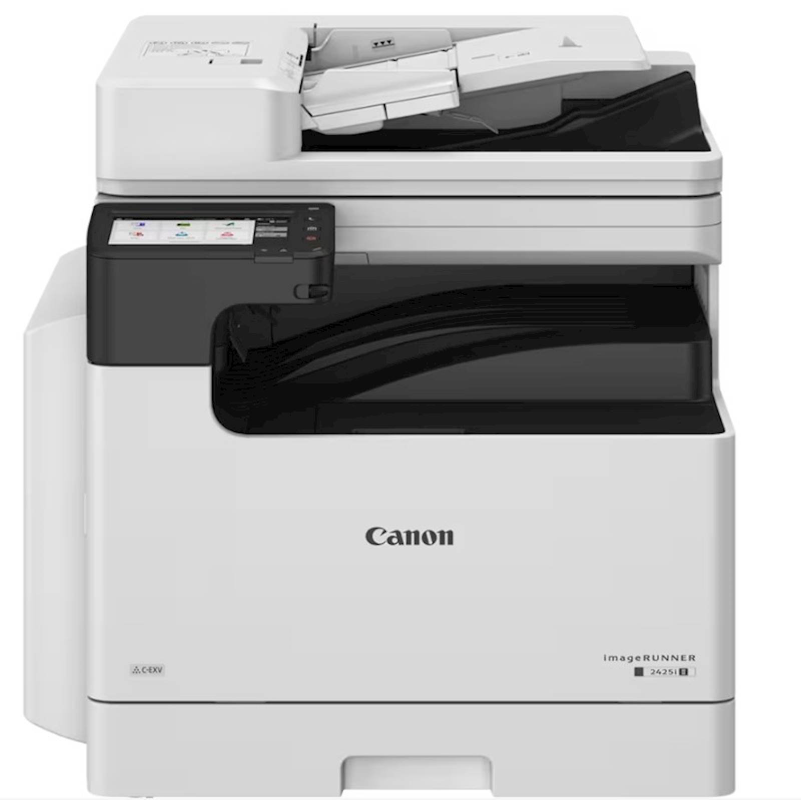 MFP CANON imageRunner 2425i II