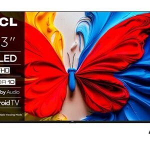 TV TCL QLED 43S5L