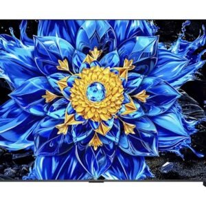 TV TCL Premium QD-MiniLED 98P8L