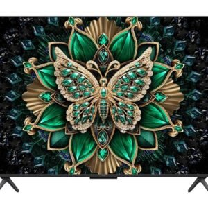 TV TCL Premium QD-MiniLED 50C6K