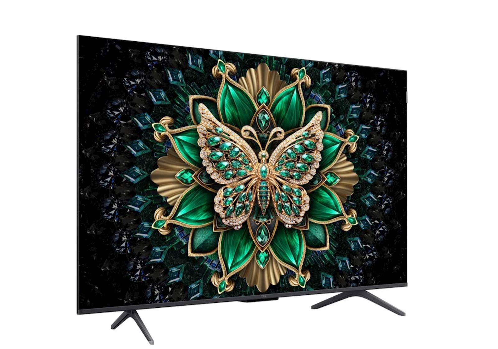 TV TCL Premium QD-MiniLED 50C6K - Slika 3
