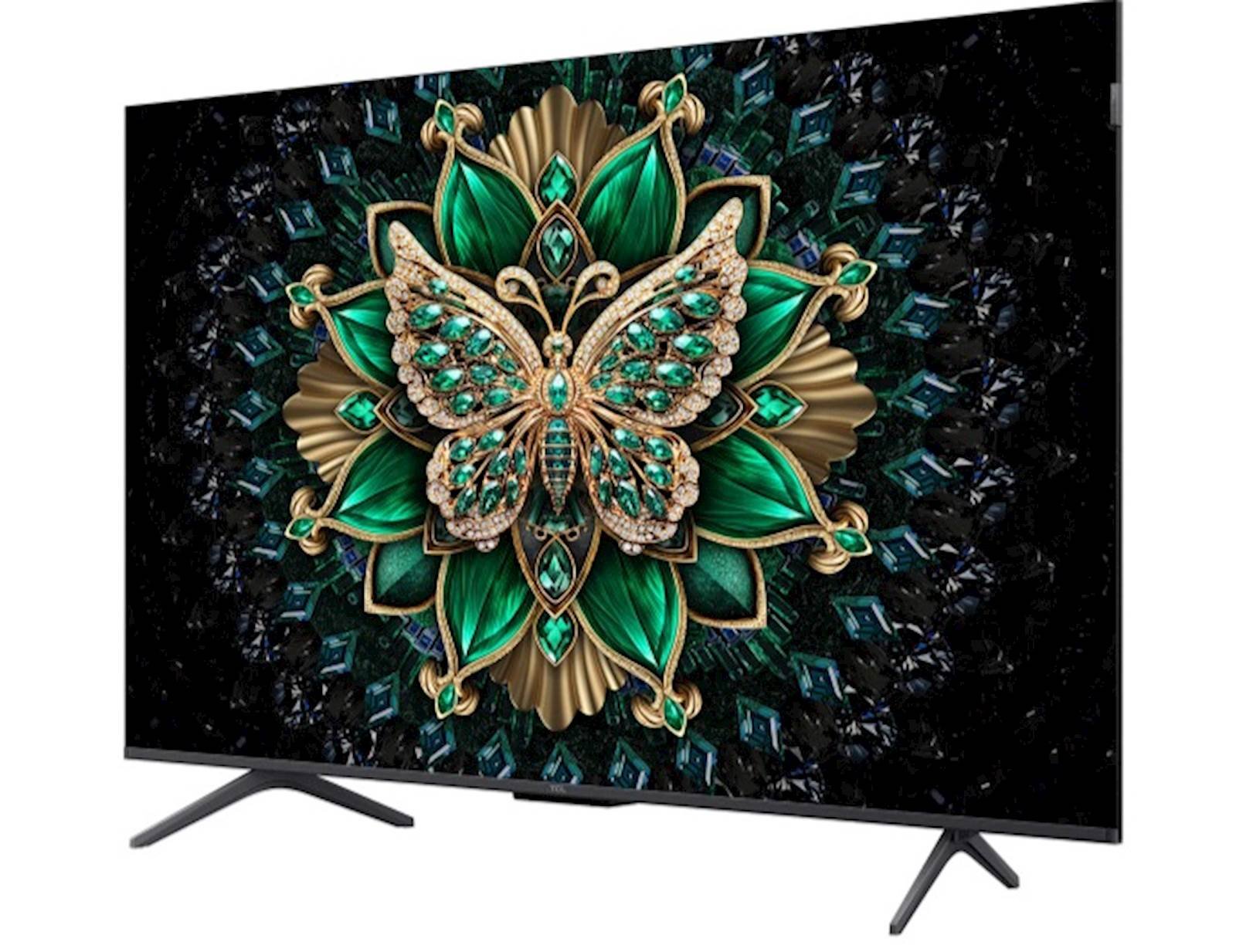 TV TCL Premium QD-MiniLED 50C6K - Slika 4