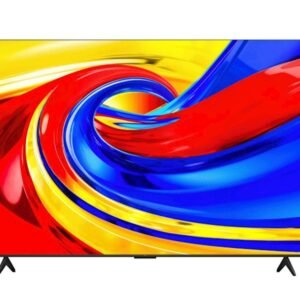 TV TCL Premium QLED 85P7L