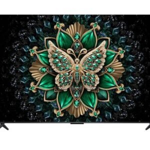 TV TCL Premium QD-MiniLED 65C6K