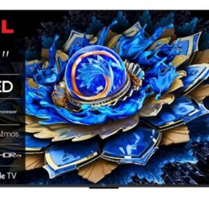 TV TCL 4K QLED 65T69C