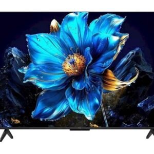 TV TCL 4K UHD 50V6D