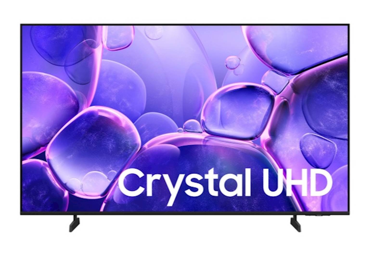 TV SAMSUNG Crystal UHD 4K 55" U8092H