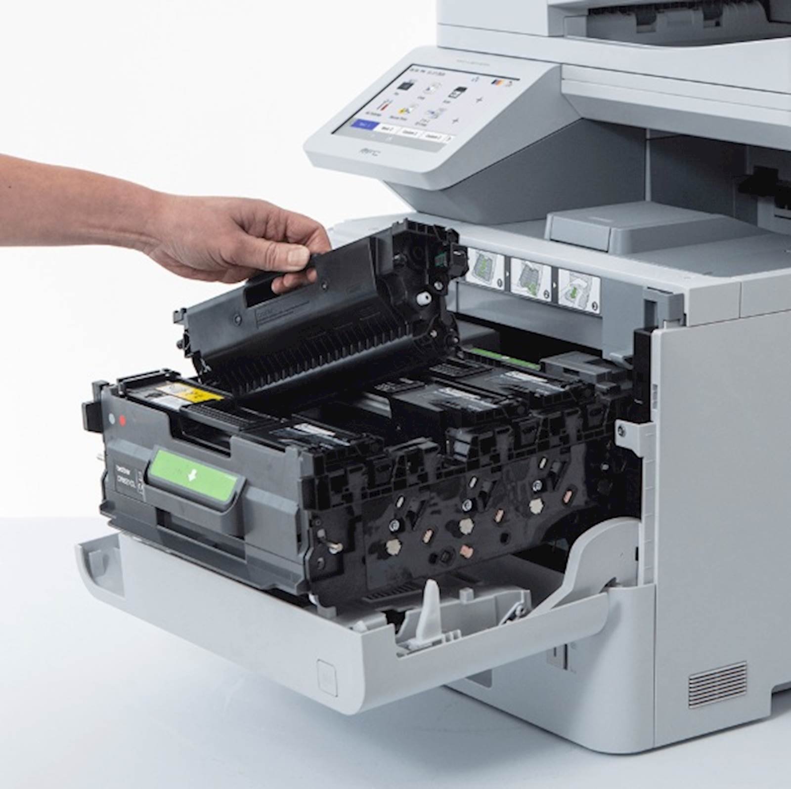 Toner BROTHER TN821XXLBK - Slika 3