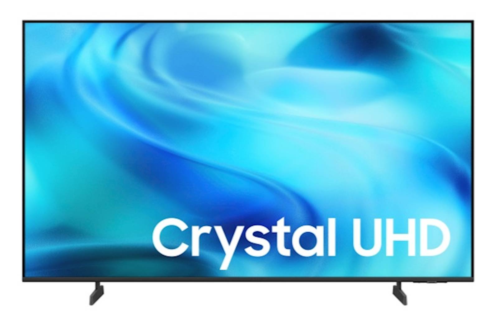 TV SAMSUNG Crystal UHD 4K 50" U8072H