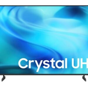 TV SAMSUNG Crystal UHD 4K 75" U8072H