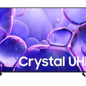 TV SAMSUNG Crystal UHD 4K 85" U8092F