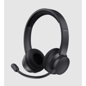 Trust Ayda wireless ENCslušalice, noise-cancellingmikrofon