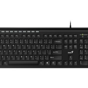 Genius SlimStar 230II USBtastatura, BH/HR/SRB layout