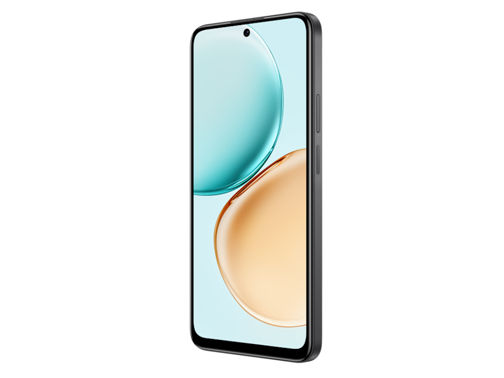HONOR X7d 8+256 Black6500 mAh, 108 MPSnapdragon 685 - Slika 2