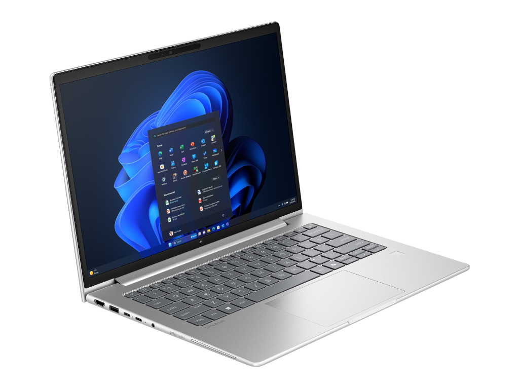 HP EB6G1i14 U7 255U 14 16GB/5114" FHD, U7 255U 1.7/5.2GHz16GB DDR5, 512GB, W11Pro, Backlit KB