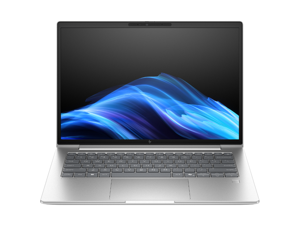 HP EB6G1i14 U7 255U 14 16GB/5114" FHD, U7 255U 1.7/5.2GHz16GB DDR5, 512GB, W11Pro, Backlit KB - Slika 3