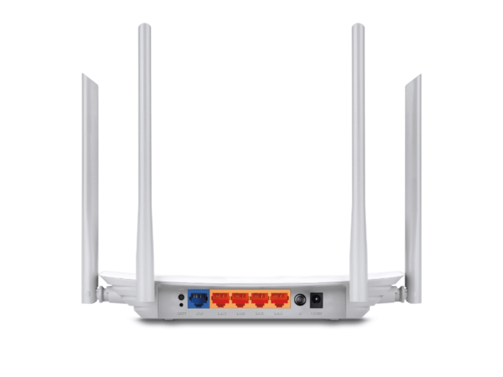 TP-Link ARCHER C50 AC1200Wireless Dual Band Router - Slika 3